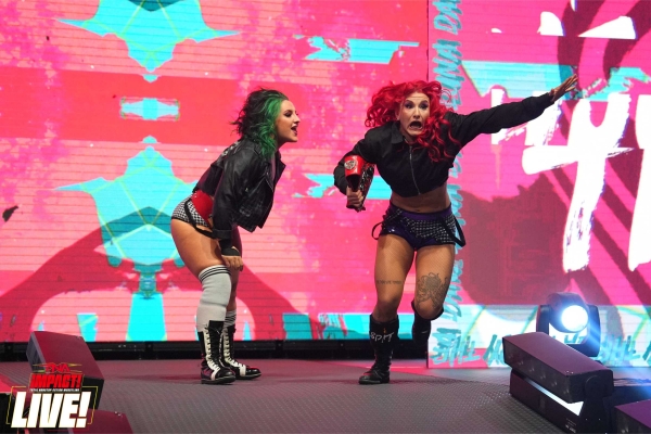 Click to view full size image
==============
TNAiMPACT2504_LIVE_AshByElegence_HeatherByElegence_Rosemary_vs_Spitfire_MashaSlamovich-WM-19.jpg TNAiMPACT2504_LIVE_AshByElegence_HeatherByElegence_Rosemary_vs_Spitfire_MashaSlamovich-WM-19.jpg