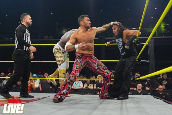 Click to view full size image
==============
TNAiMPACT2504_LIVE_Moose_JDC_w-_AlishaEdwards_vs_TheHardys-WM-18.jpg TNAiMPACT2504_LIVE_Moose_JDC_w-_AlishaEdwards_vs_TheHardys-WM-18.jpg