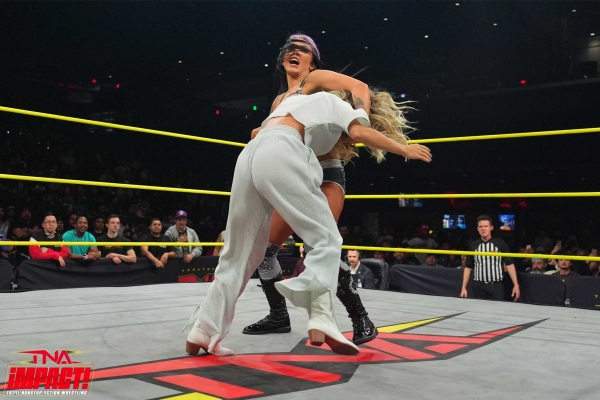 Click to view full size image
==============
TNAiMPACT2505_Hyan_vs_CoraJade_XiaBrookside_MashaSlamovich-WM-26.jpg TNAiMPACT2505_Hyan_vs_CoraJade_XiaBrookside_MashaSlamovich-WM-26.jpg