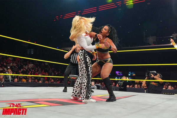 Click to view full size image
==============
TNAiMPACT2507_KingBees_vs_AshByElegance_HeatherByElegance-WM-23.jpg TNAiMPACT2507_KingBees_vs_AshByElegance_HeatherByElegance-WM-23.jpg