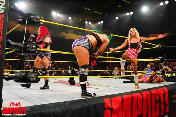 Click to view full size image
==============
TNAiMPACT2509_AshByElegance_HeatherByElegance_vs_Spitfire-WM-44.jpg TNAiMPACT2509_AshByElegance_HeatherByElegance_vs_Spitfire-WM-44.jpg