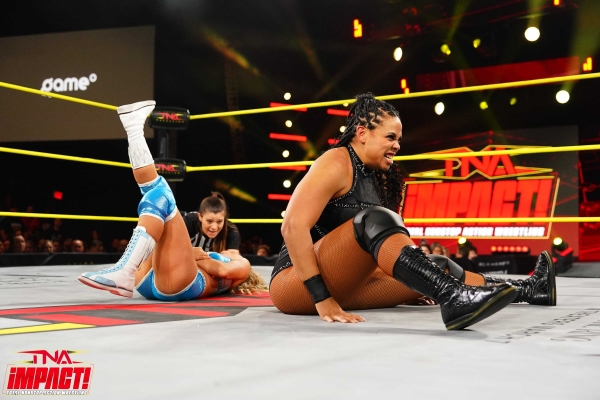 Click to view full size image
==============
TNAiMPACT2510_SavannahEvans_vs_XiaBrookside-WM-15.jpg TNAiMPACT2510_SavannahEvans_vs_XiaBrookside-WM-15.jpg