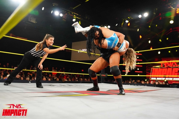 Click to view full size image
==============
TNAiMPACT2510_SavannahEvans_vs_XiaBrookside-WM-19.jpg TNAiMPACT2510_SavannahEvans_vs_XiaBrookside-WM-19.jpg