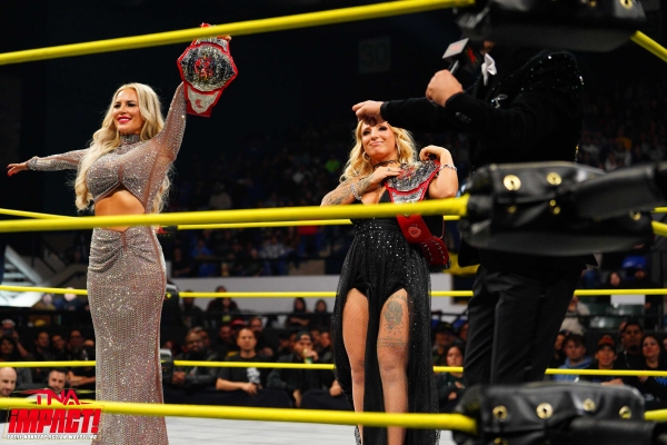 Click to view full size image
==============
TNAiMPACT2512_Ash_Heather_ByElegance_ChampionshipCelebration-WM-10.jpg TNAiMPACT2512_Ash_Heather_ByElegance_ChampionshipCelebration-WM-10.jpg