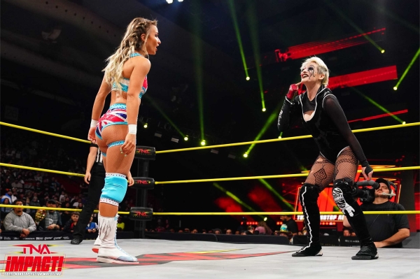 Click to view full size image
==============
TNAiMPACT2512_Rosemary_SavannahEvans_vs_XiaBrookside_LeiYingLee-WM-14.jpg TNAiMPACT2512_Rosemary_SavannahEvans_vs_XiaBrookside_LeiYingLee-WM-14.jpg