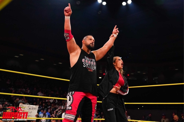 Click to view full size image
==============
TNAiMPACT2521_JakePainter_vs_EddieEdwards_w-_AlishaEdwards-WM-16.jpg TNAiMPACT2521_JakePainter_vs_EddieEdwards_w-_AlishaEdwards-WM-16.jpg