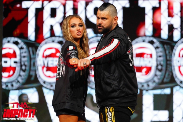 Click to view full size image
==============
TNAiMPACT2527_EddieEdwards_w-_AlishaEdwards_vs_MattCardona_BrianMyers_DarkState-WM-2.jpg TNAiMPACT2527_EddieEdwards_w-_AlishaEdwards_vs_MattCardona_BrianMyers_DarkState-WM-2.jpg