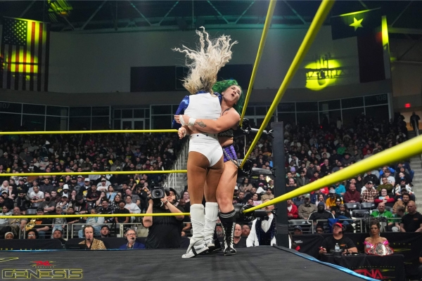 Click to view full size image
==============
TNAGenesis2025_AshByElegence_HeatherByElegence_vs_Spitfire-WM-33.jpg TNAGenesis2025_AshByElegence_HeatherByElegence_vs_Spitfire-WM-33.jpg