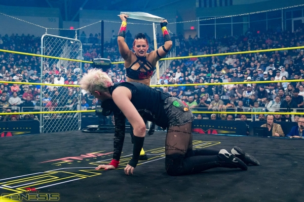 Click to view full size image
==============
TNAGenesis2025_Rosemary_vs_MashaSlamovich_CoraJade-WM-16.jpg TNAGenesis2025_Rosemary_vs_MashaSlamovich_CoraJade-WM-16.jpg