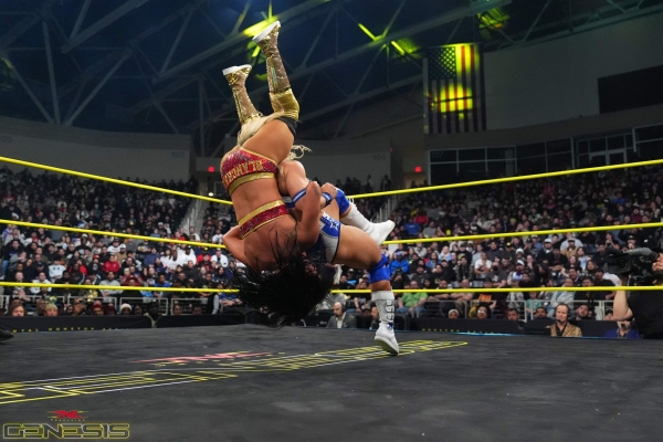 Click to view full size image
==============
TNAGenesis2025_TessaBlanchard_vs_JordynneGrace-WM-46.jpg TNAGenesis2025_TessaBlanchard_vs_JordynneGrace-WM-46.jpg