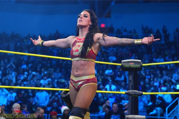 Click to view full size image
==============
TNAGenesis2025_TessaBlanchard_vs_JordynneGrace-WM-74.jpg TNAGenesis2025_TessaBlanchard_vs_JordynneGrace-WM-74.jpg