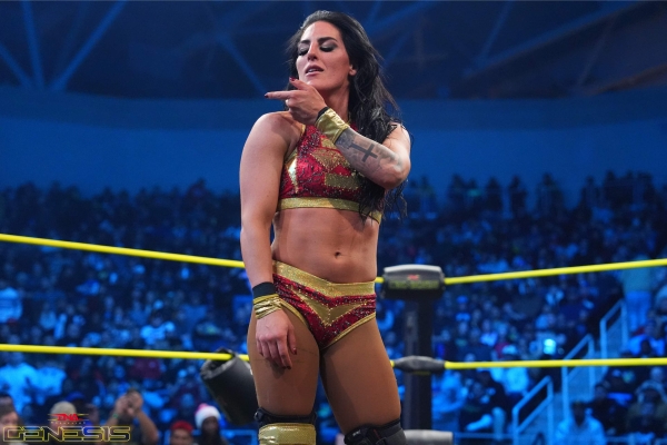 Click to view full size image
==============
TNAGenesis2025_TessaBlanchard_vs_JordynneGrace-WM-75.jpg TNAGenesis2025_TessaBlanchard_vs_JordynneGrace-WM-75.jpg