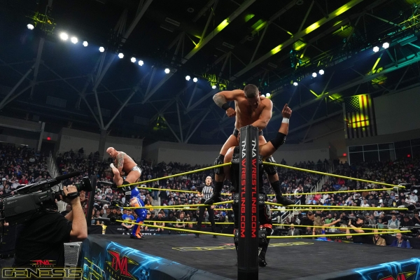 Click to view full size image
==============
TNAGenesis2025_TheSystem_w-_AlishaEdwards_vs_EricYoung_SteveMaclin-WM-5.jpg TNAGenesis2025_TheSystem_w-_AlishaEdwards_vs_EricYoung_SteveMaclin-WM-5.jpg