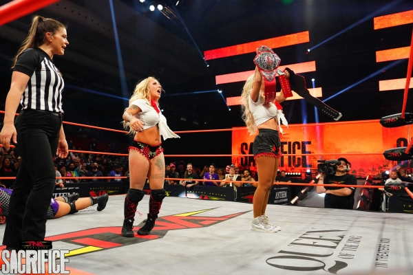 Click to view full size image
==============
TNASacrifice2025_AshHeatherByElegance_Iceman_vs_Spitfire_LashLegend_JakaraJackson-WM-54.jpg TNASacrifice2025_AshHeatherByElegance_Iceman_vs_Spitfire_LashLegend_JakaraJackson-WM-54.jpg