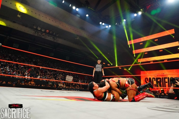 Click to view full size image
==============
TNASacrifice2025_TessaBlanchard_vs_LeiYingLee-WM-57.jpg TNASacrifice2025_TessaBlanchard_vs_LeiYingLee-WM-57.jpg